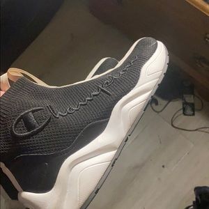Champion shoes